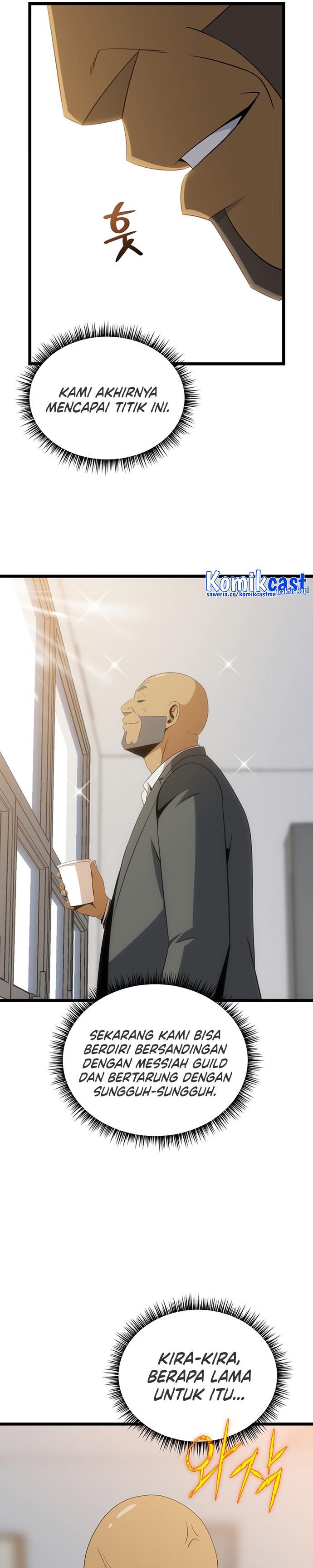 Kill the Hero Chap 113 - Next Chap 114