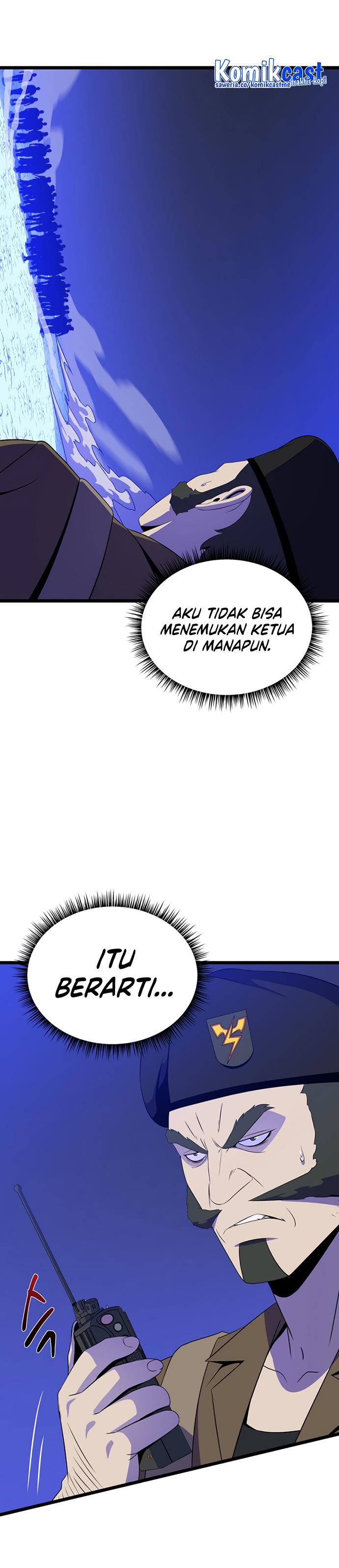 Kill the Hero Chap 113 - Next Chap 114