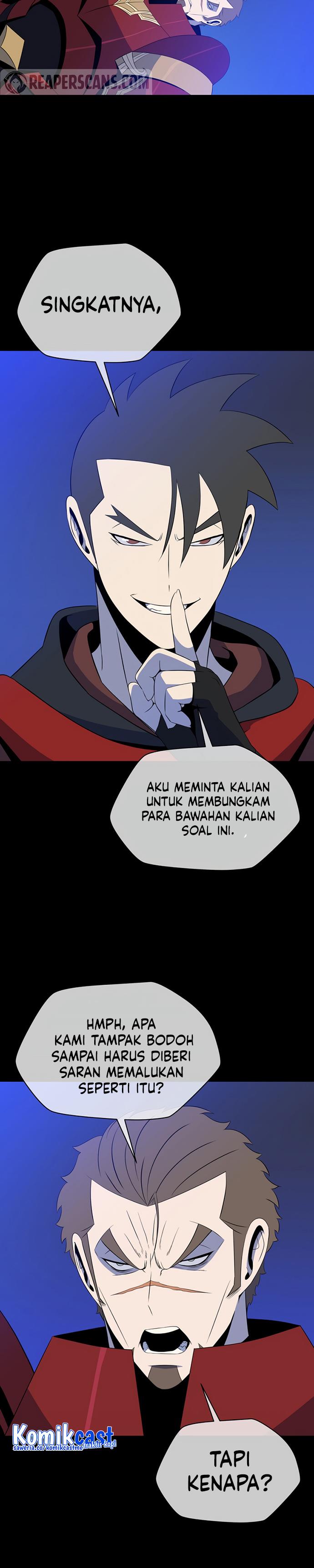 Kill the Hero Chap 113 - Next Chap 114