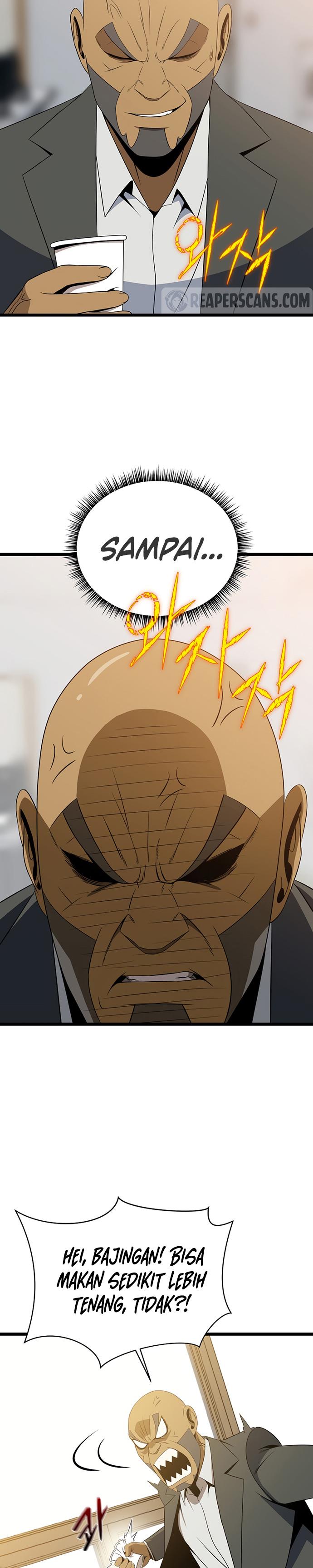 Kill the Hero Chap 113 - Next Chap 114