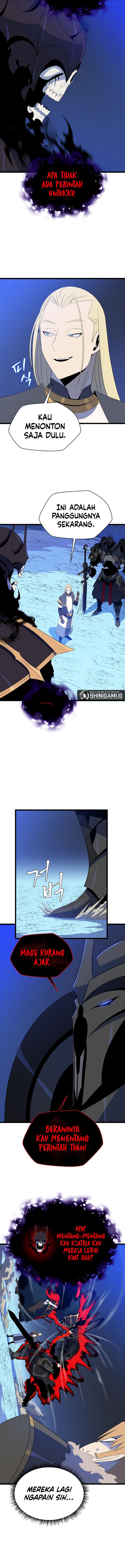 Kill the Hero Chap 127 - Next Chap 128