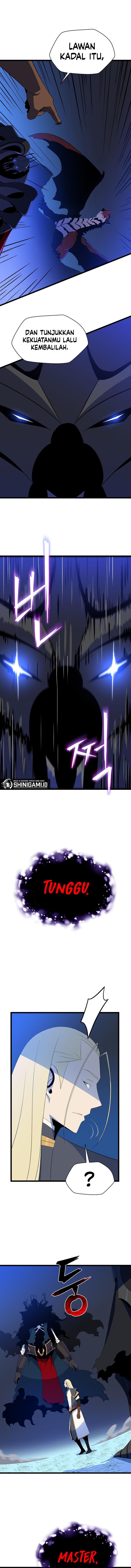 Kill the Hero Chap 127 - Next Chap 128