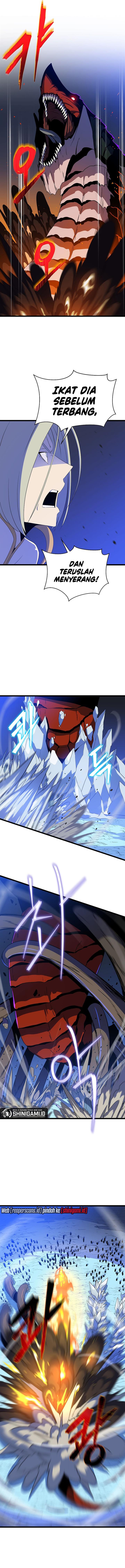 Kill the Hero Chap 127 - Next Chap 128