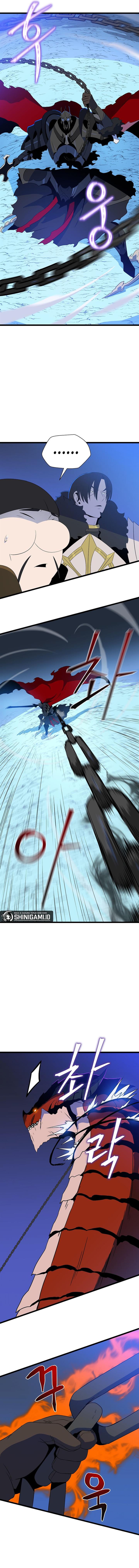 Kill the Hero Chap 127 - Next Chap 128