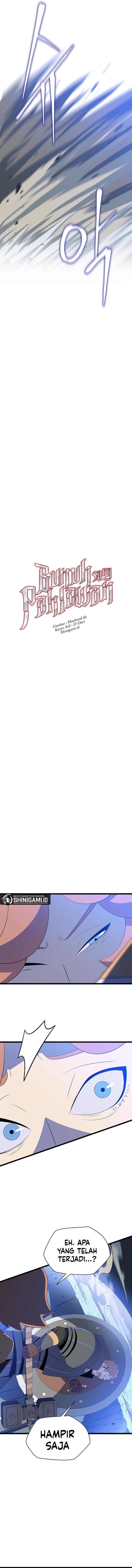 Kill the Hero Chap 127 - Next Chap 128