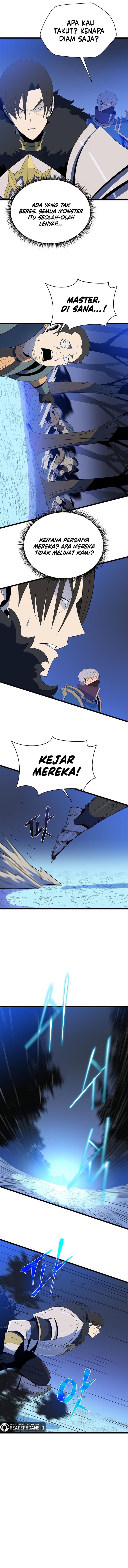 Kill the Hero Chap 124 - Next Chap 125