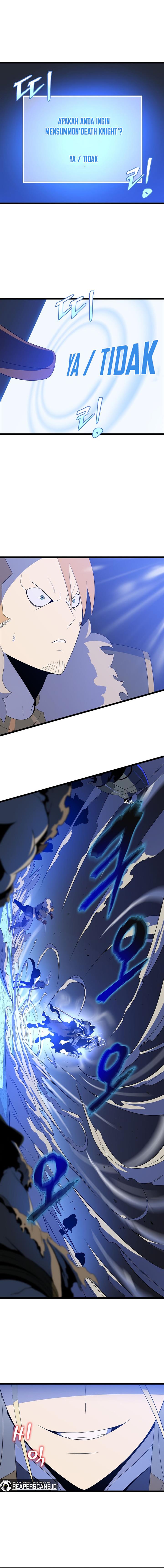 Kill the Hero Chap 124 - Next Chap 125