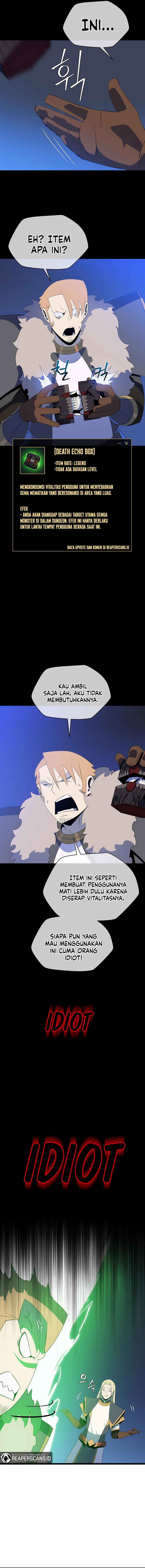 Kill the Hero Chap 124 - Next Chap 125