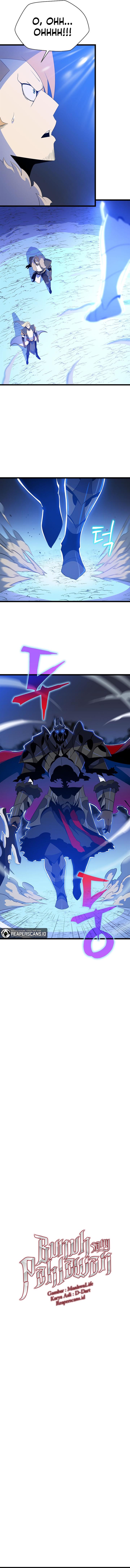 Kill the Hero Chap 124 - Next Chap 125