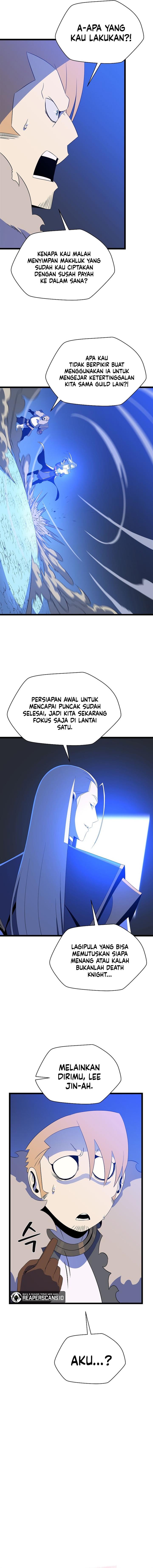 Kill the Hero Chap 124 - Next Chap 125