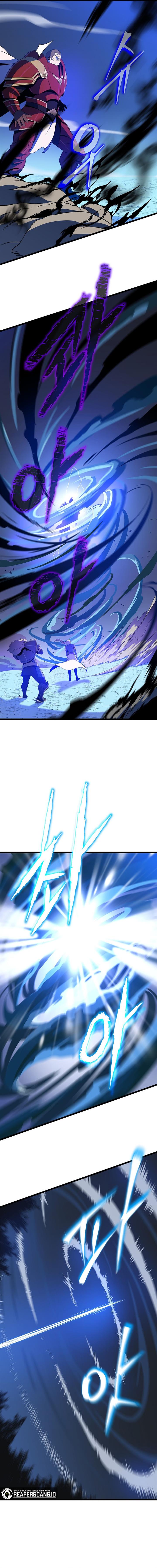 Kill the Hero Chap 124 - Next Chap 125