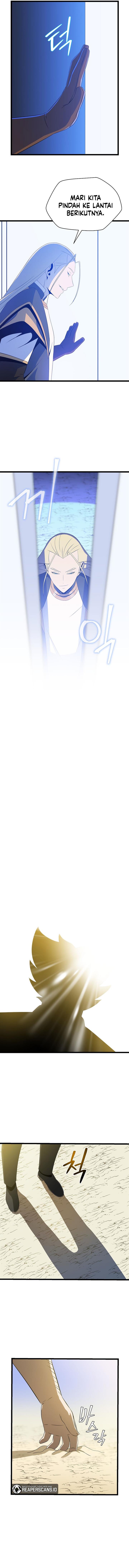 Kill the Hero Chap 125 - Next Chap 126