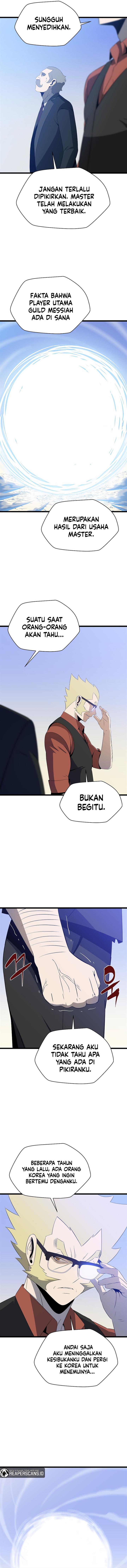 Kill the Hero Chap 125 - Next Chap 126