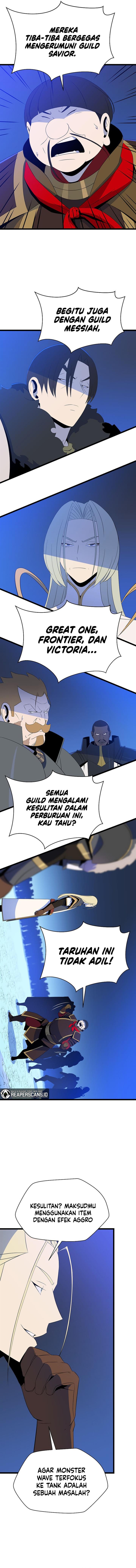 Kill the Hero Chap 125 - Next Chap 126