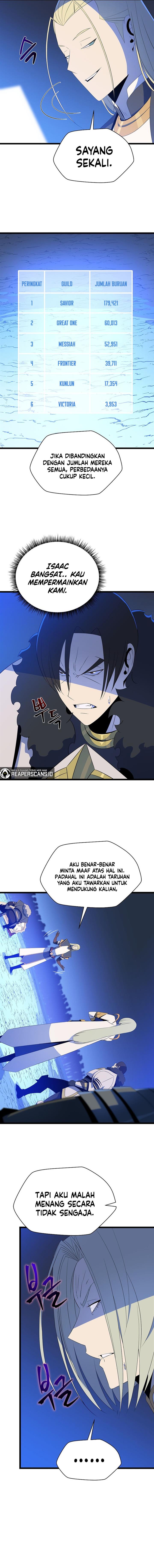 Kill the Hero Chap 125 - Next Chap 126