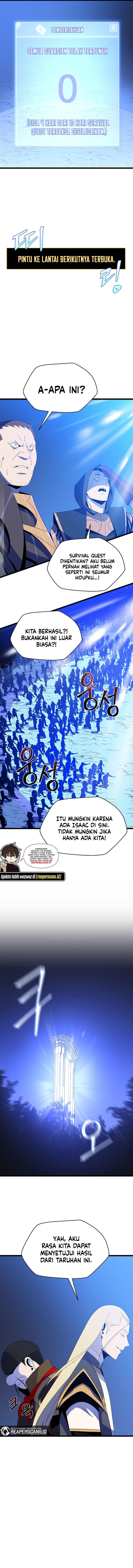 Kill the Hero Chap 125 - Next Chap 126