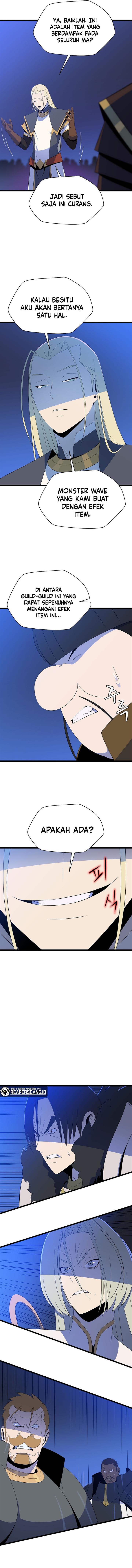 Kill the Hero Chap 125 - Next Chap 126