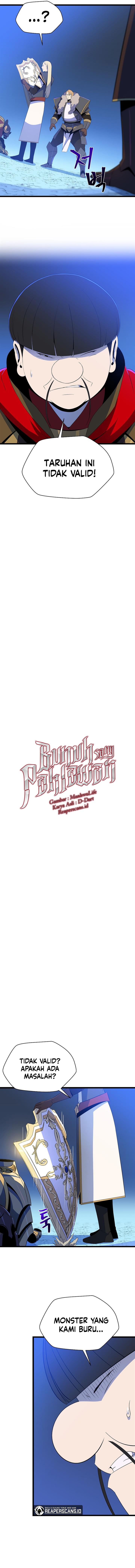 Kill the Hero Chap 125 - Next Chap 126