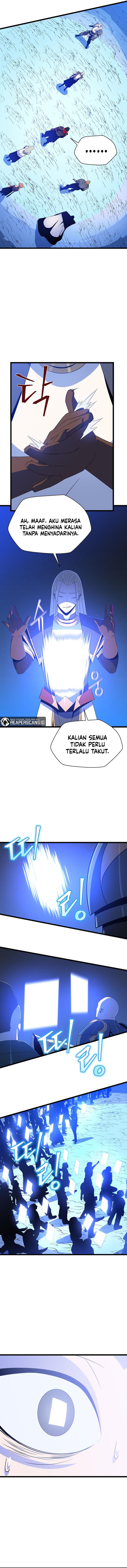 Kill the Hero Chap 125 - Next Chap 126