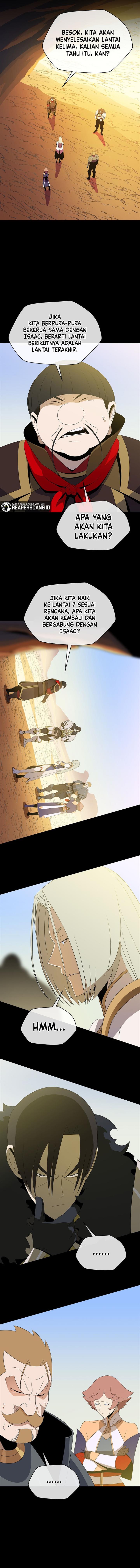 Kill the Hero Chap 126 - Next Chap 127