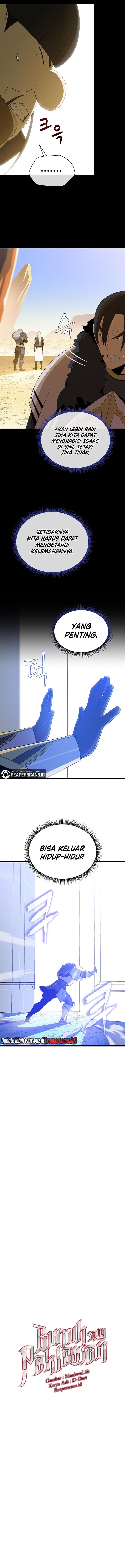 Kill the Hero Chap 126 - Next Chap 127