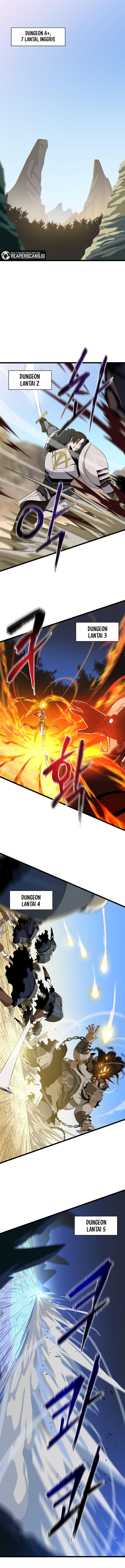 Kill the Hero Chap 126 - Next Chap 127