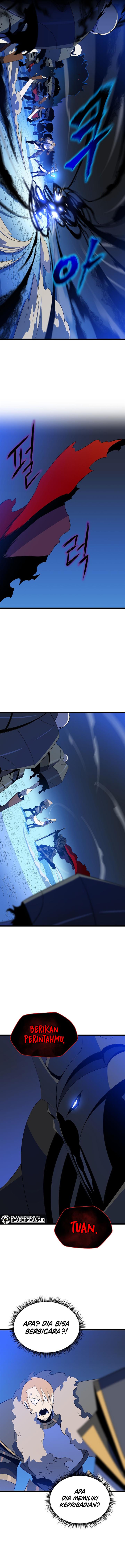 Kill the Hero Chap 126 - Next Chap 127