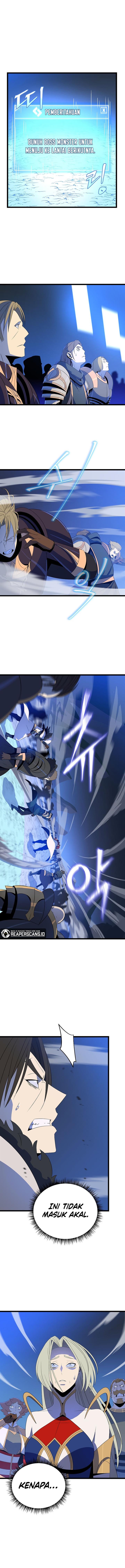 Kill the Hero Chap 126 - Next Chap 127