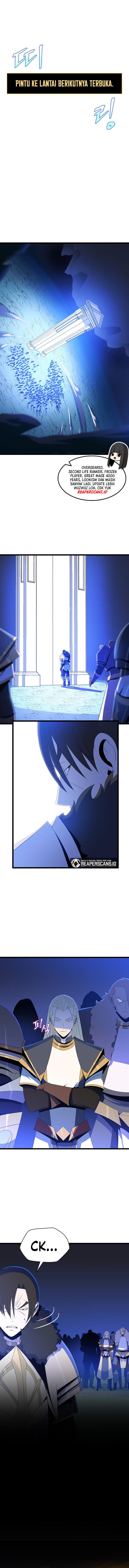 Kill the Hero Chap 126 - Next Chap 127