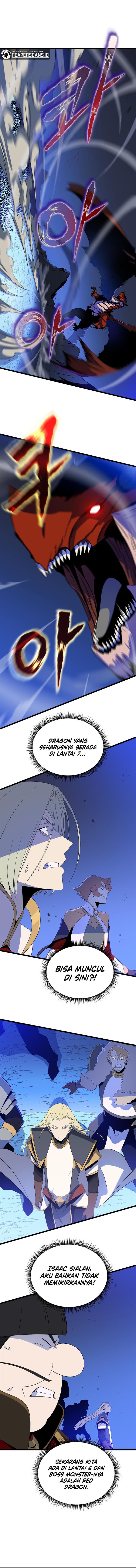 Kill the Hero Chap 126 - Next Chap 127