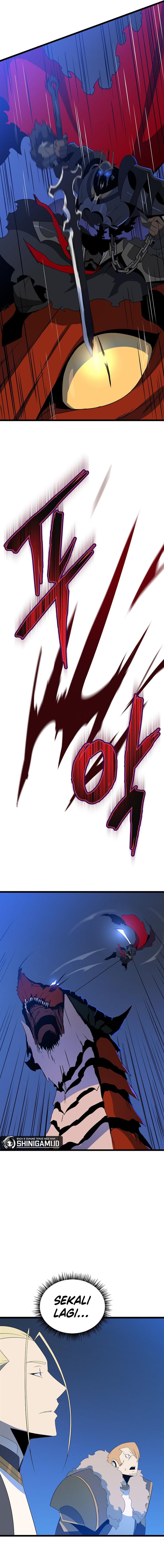 Kill the Hero Chap 128 - Next Chap 129