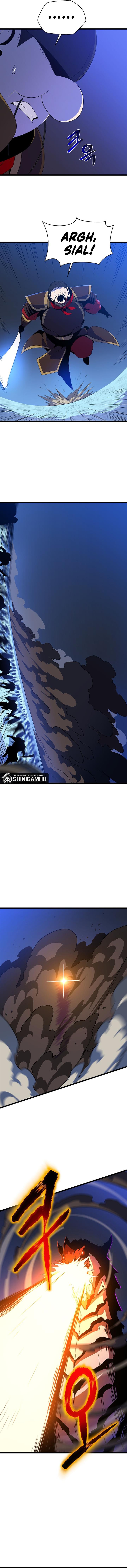 Kill the Hero Chap 128 - Next Chap 129