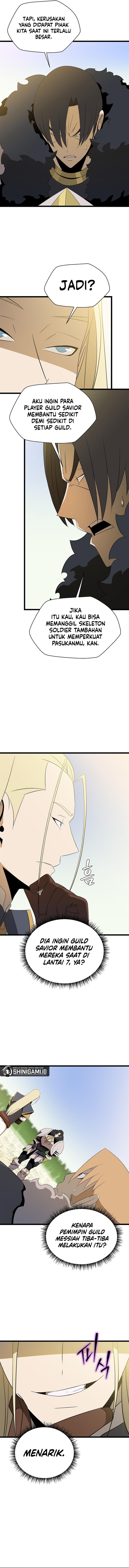 Kill the Hero Chap 128 - Next Chap 129