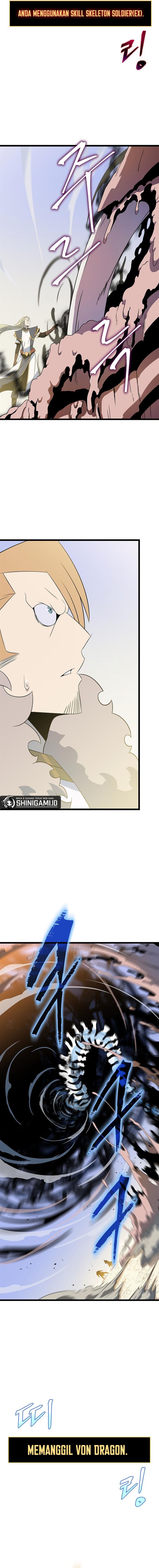 Kill the Hero Chap 129 - Next Chap 130