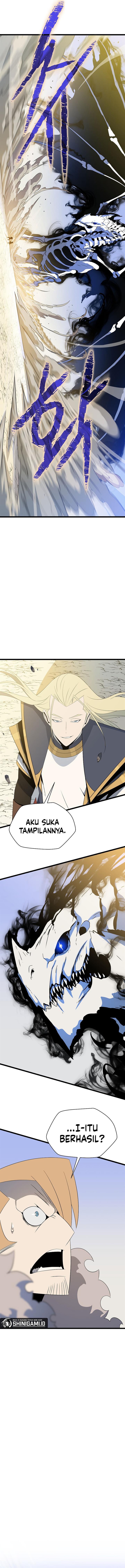 Kill the Hero Chap 129 - Next Chap 130