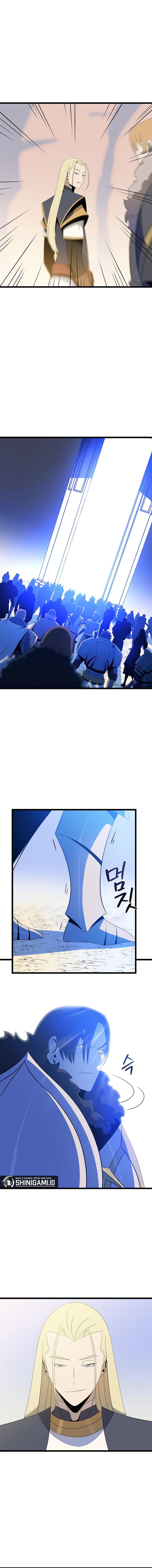 Kill the Hero Chap 129 - Next Chap 130