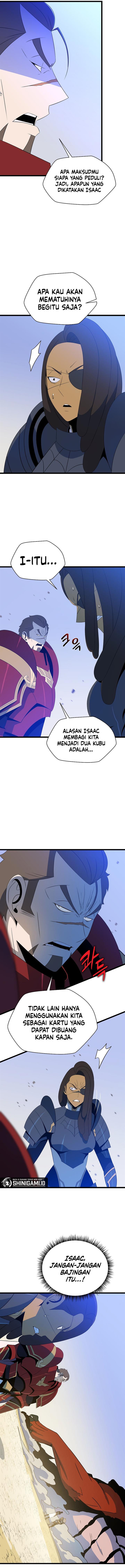 Kill the Hero Chap 129 - Next Chap 130