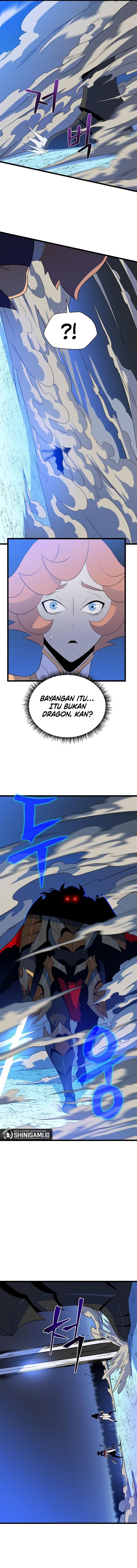 Kill the Hero Chap 129 - Next Chap 130