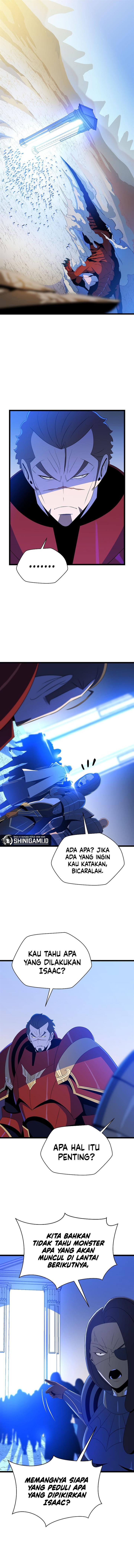 Kill the Hero Chap 129 - Next Chap 130