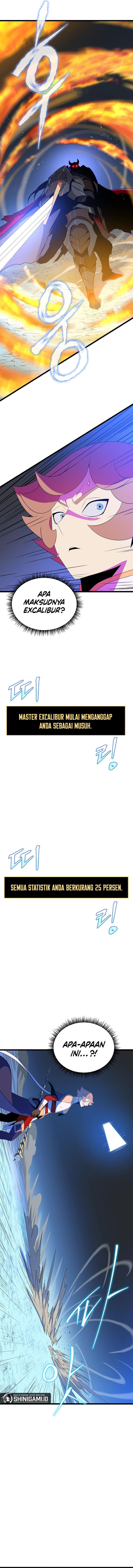 Kill the Hero Chap 129 - Next Chap 130