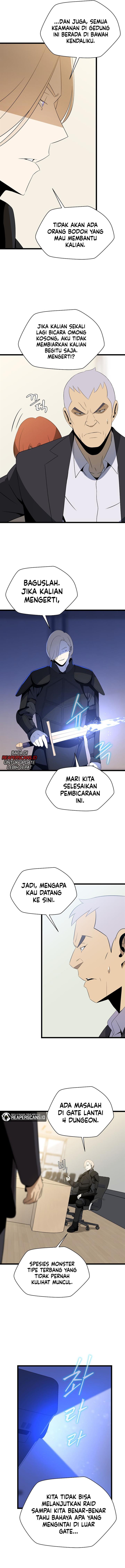 Kill the Hero Chap 120 - Next Chap 121