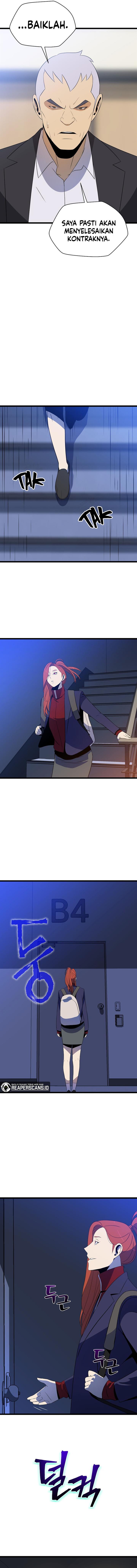 Kill the Hero Chap 120 - Next Chap 121