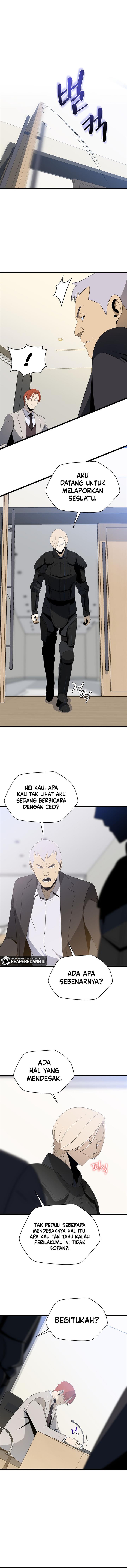 Kill the Hero Chap 120 - Next Chap 121