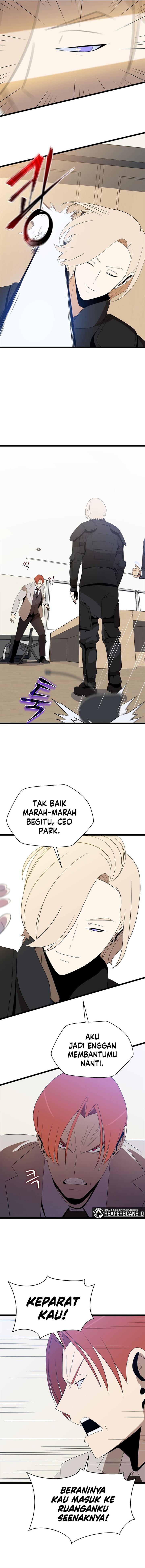 Kill the Hero Chap 120 - Next Chap 121