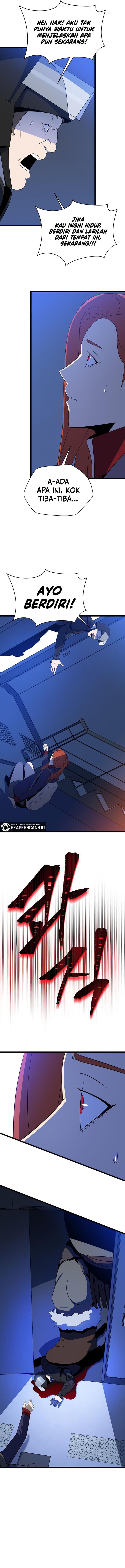 Kill the Hero Chap 120 - Next Chap 121