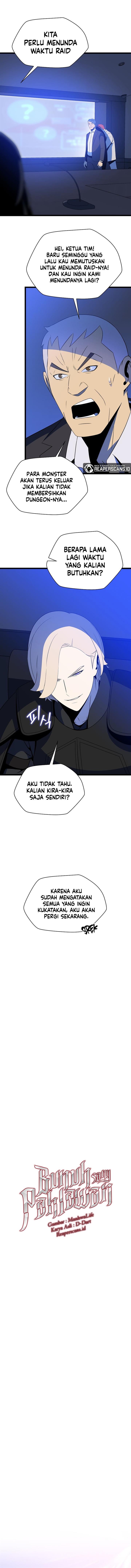 Kill the Hero Chap 120 - Next Chap 121