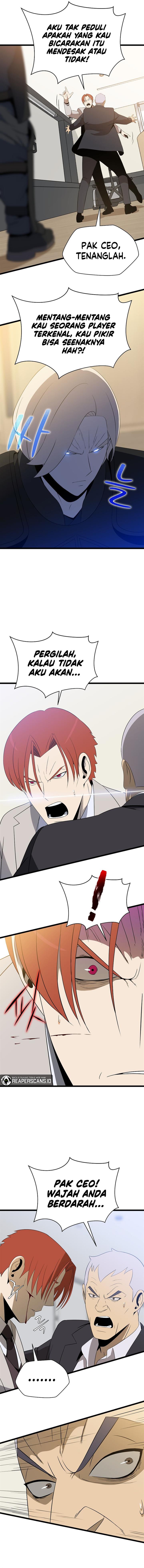 Kill the Hero Chap 120 - Next Chap 121