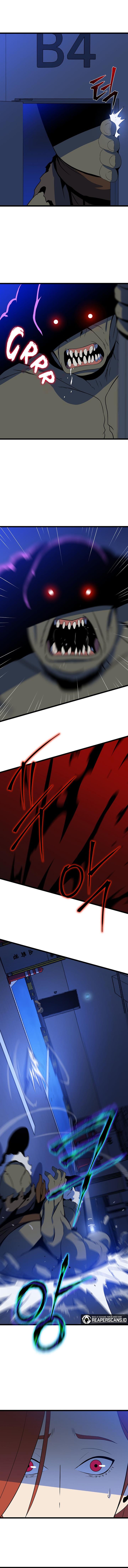 Kill the Hero Chap 120 - Next Chap 121