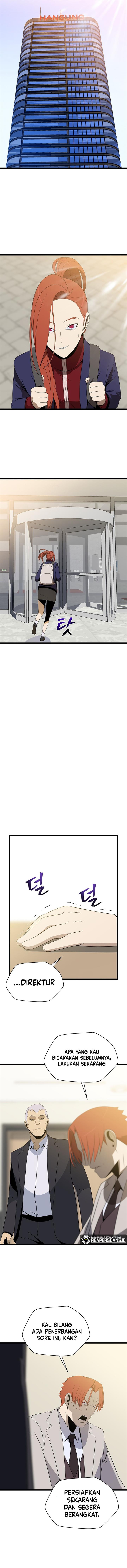 Kill the Hero Chap 120 - Next Chap 121