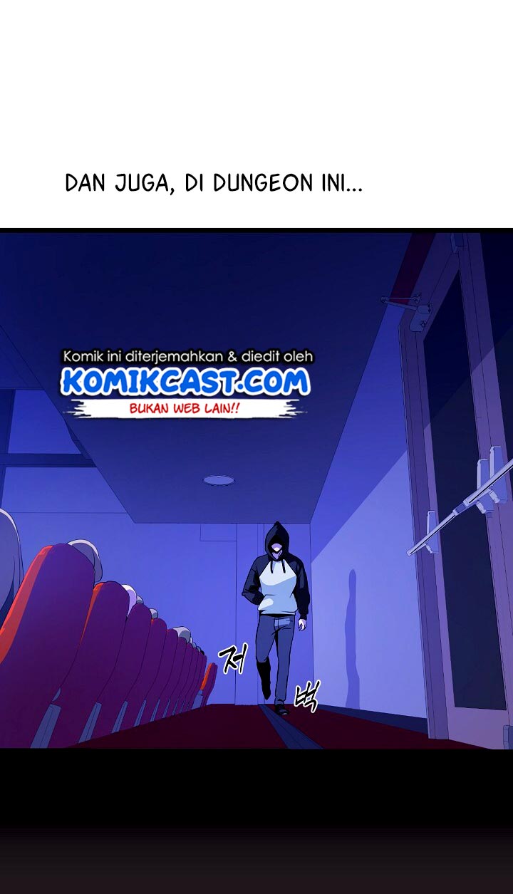 Kill the Hero Chap 12 - Next Chap 13